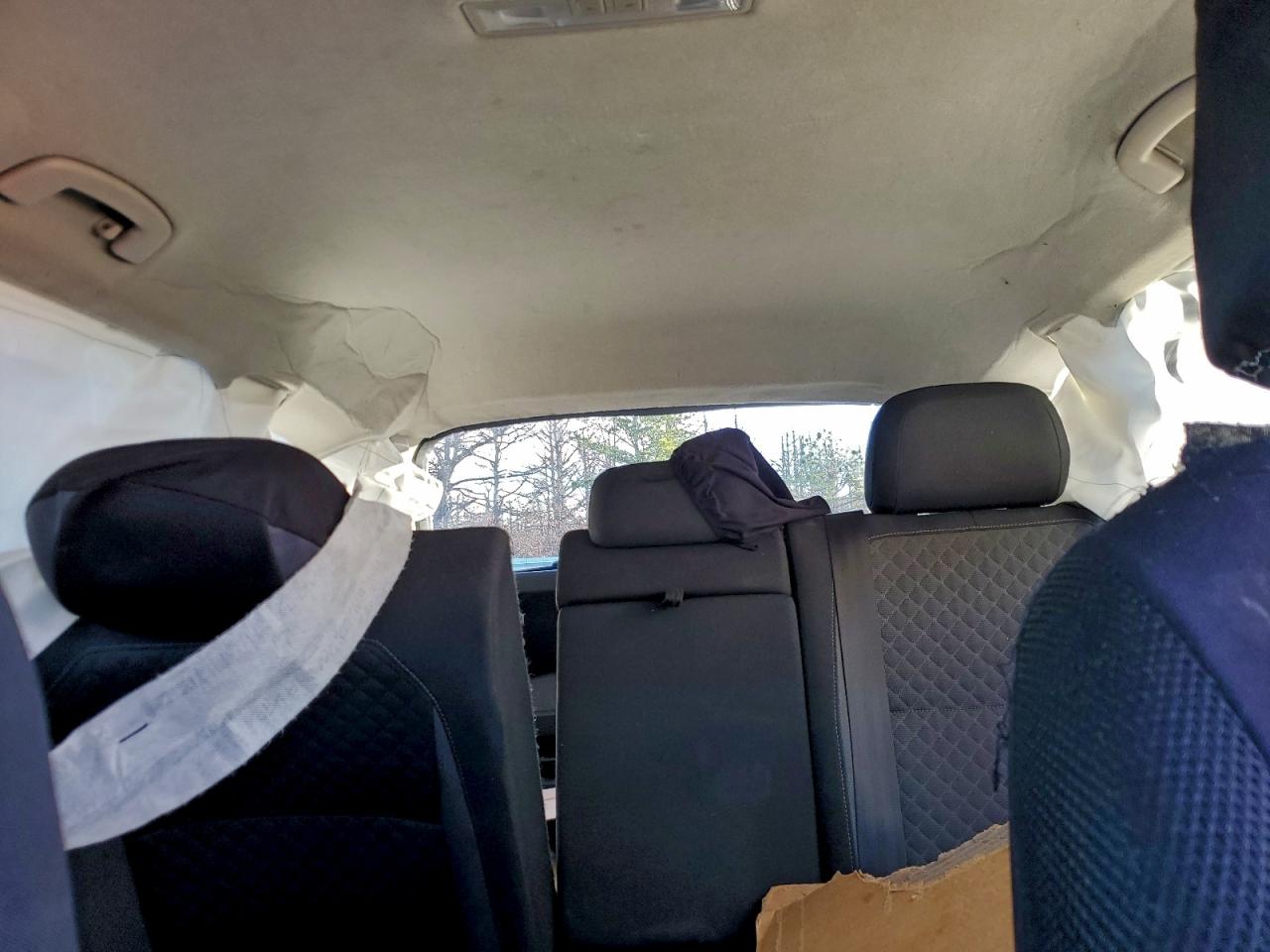 2018 Volkswagen Tiguan S VIN: 3VV1B7AX5JM037399 Lot: 93493145