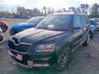 2016 SKODA YETI OUTDOOR 2.0 TDI CR [140] SE 4X4 5DR for sale at Copart WOLVERHAMPTON