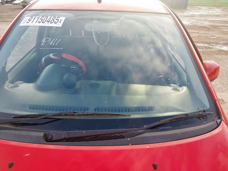 2014 SUZUKI SPLASH 1.2 SZ4 5DR AUTO