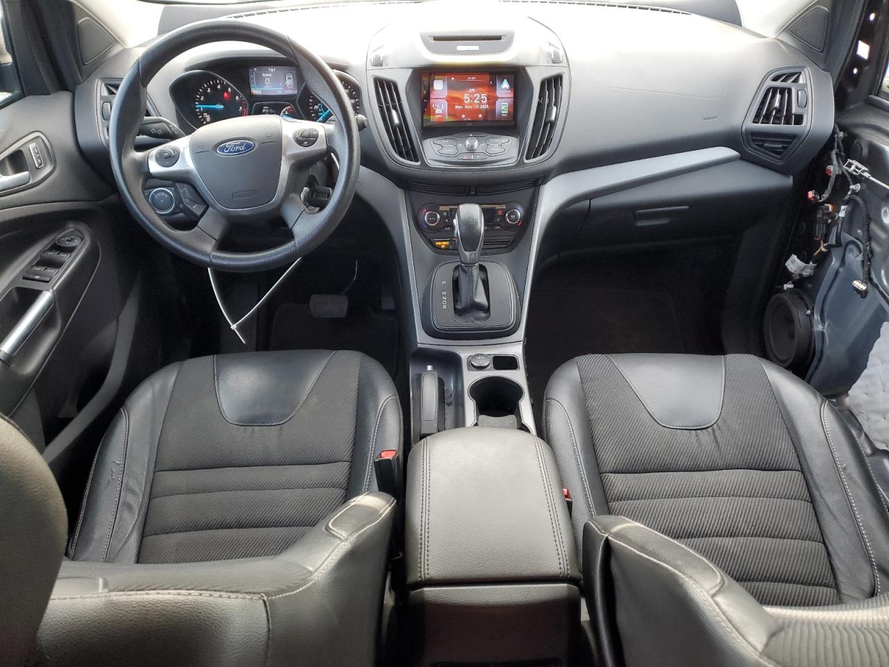 2015 Ford Escape Se VIN: 1FMCU9G92FUB04559 Lot: 93177975