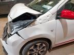2021 TOYOTA AYGO 1.0 VVT-I X-TREND TSS 5DR for sale at Copart SANDY