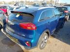 2022 KIA NIRO 1.6 GDI HYBRID 2 5DR DCT for sale at Copart SANDY