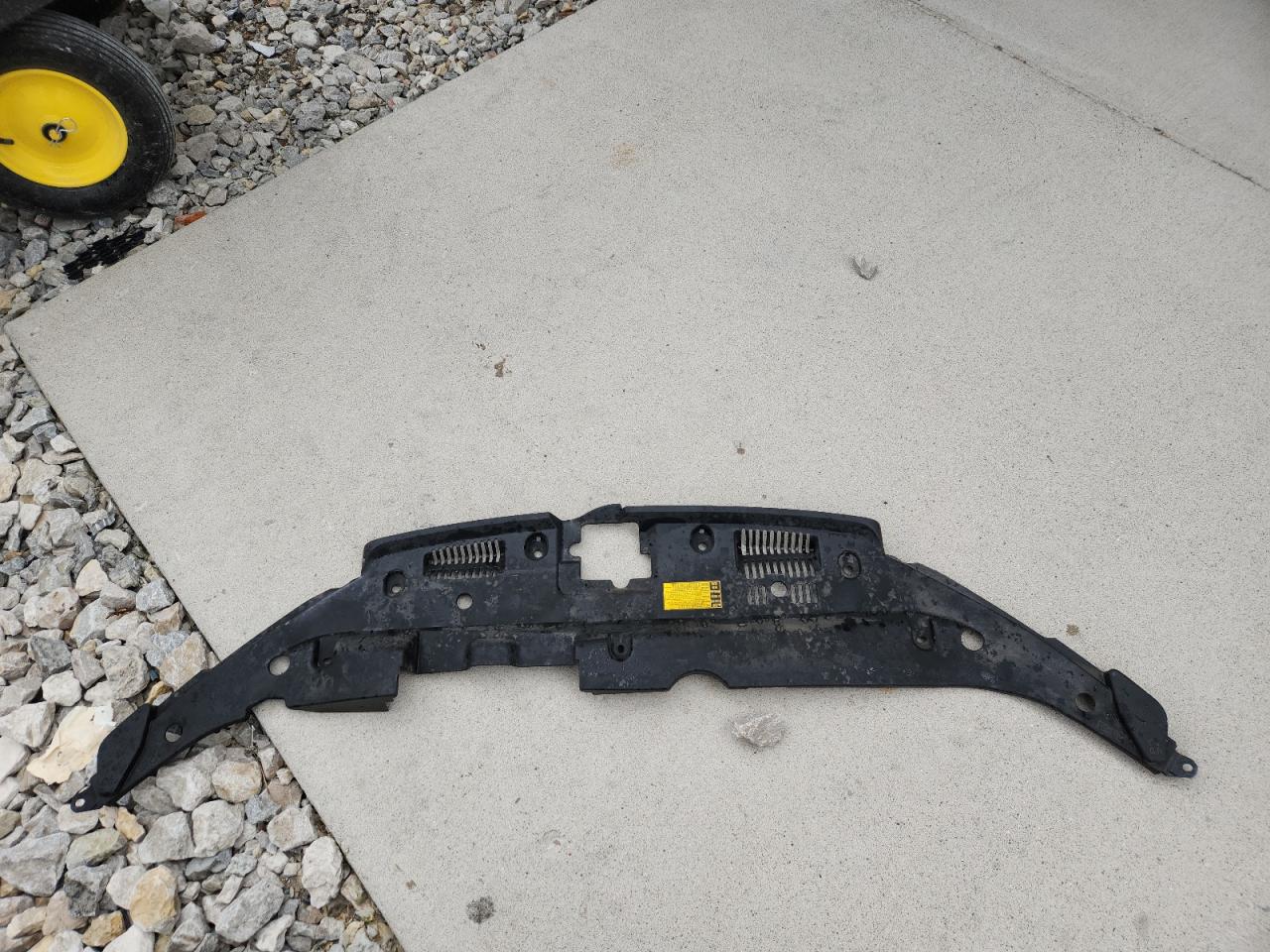 2015 Toyota Highlander Le VIN: 5TDBKRFH6FS184080 Lot: 91184045