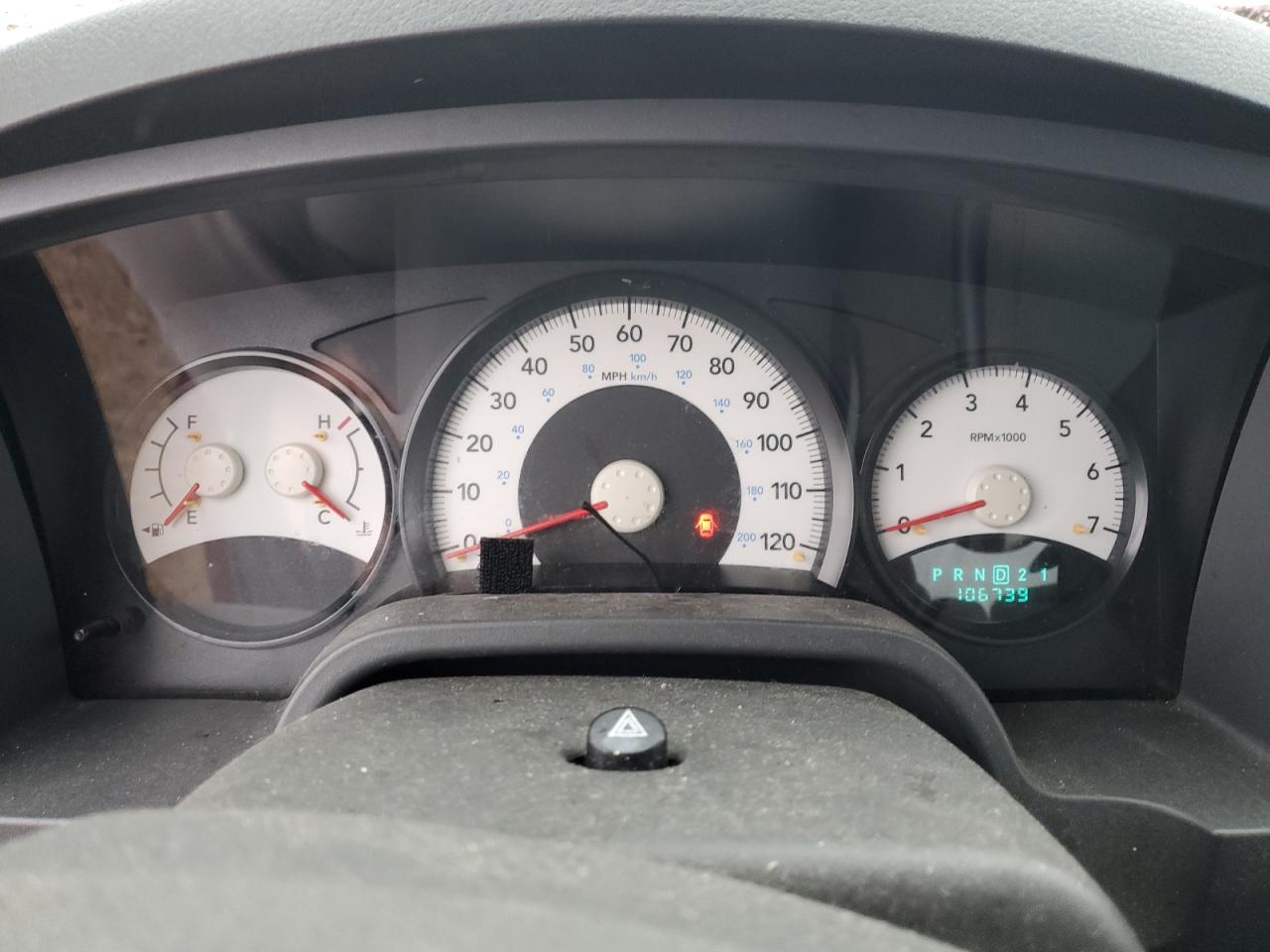 2006 Dodge Dakota St VIN: 1D7HE22K16S522640 Lot: 93298115