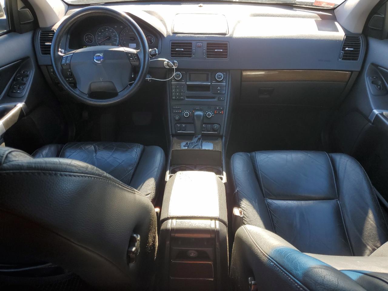 2010 Volvo Xc90 3.2 VIN: YV4982CZ4A1534276 Lot: 93099845