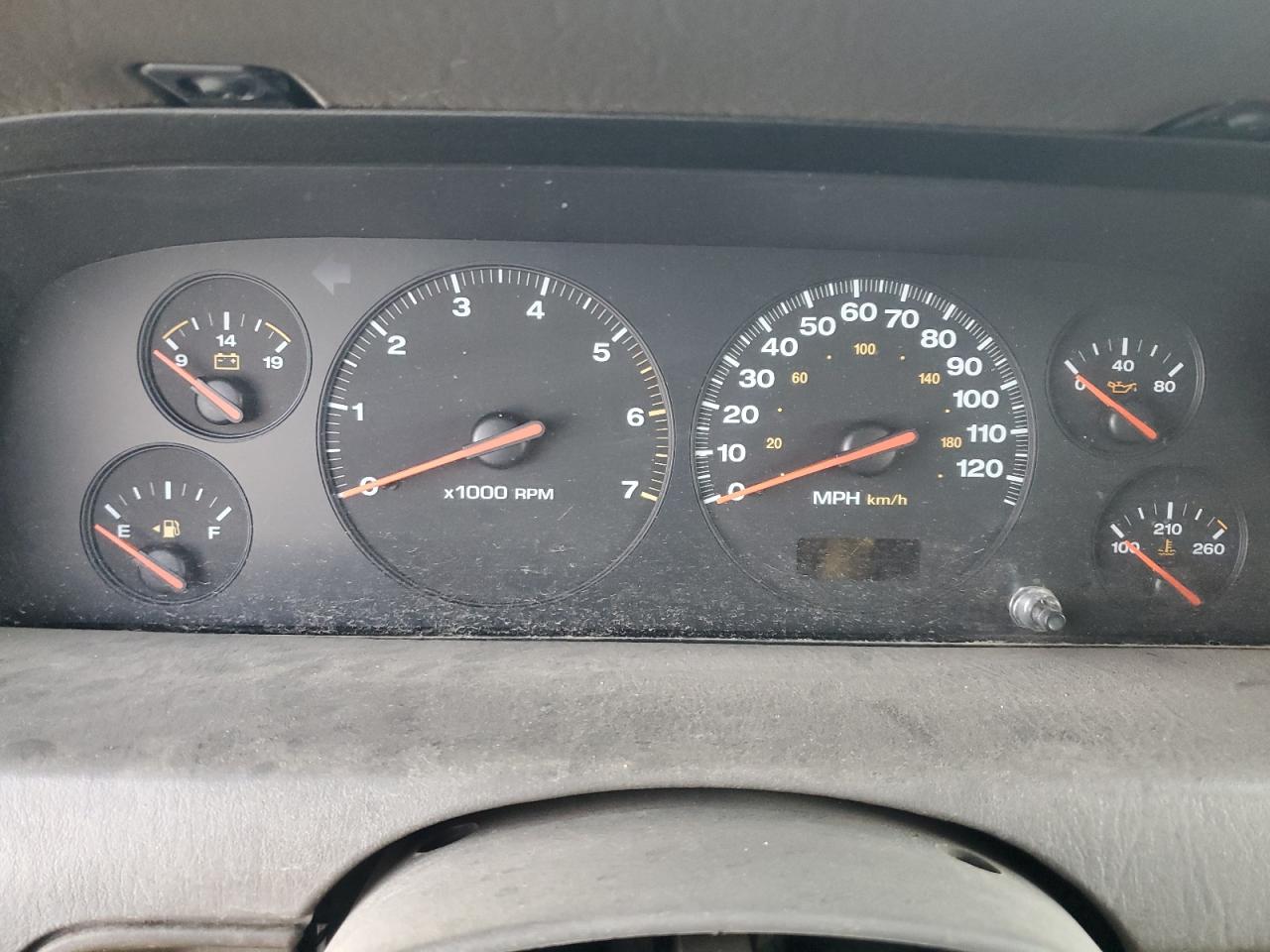 2000 Jeep Grand Cherokee Limited VIN: 1J4GW58N2YC193220 Lot: 92660995