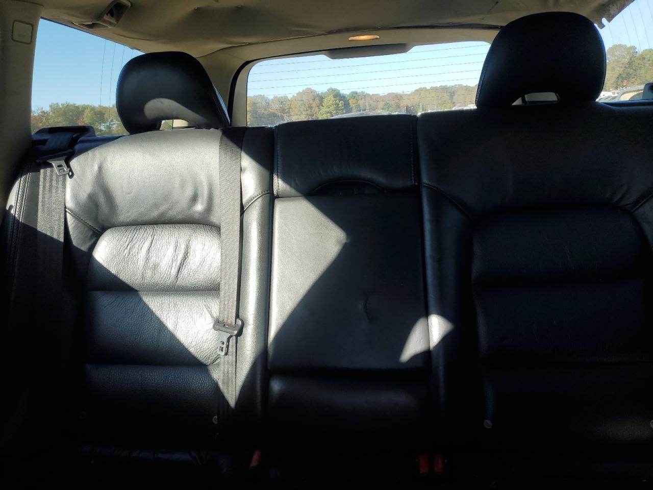 2008 Volvo Xc70 VIN: YV4BZ982981004057 Lot: 92078155