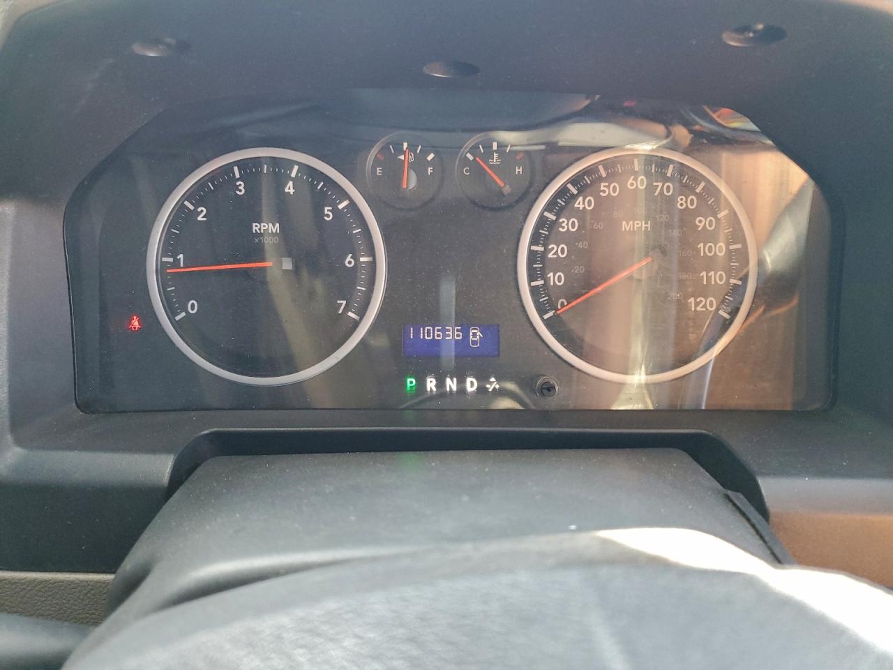 2012 Dodge Ram 1500 St VIN: 3C6JD6AT7CG126125 Lot: 94044605