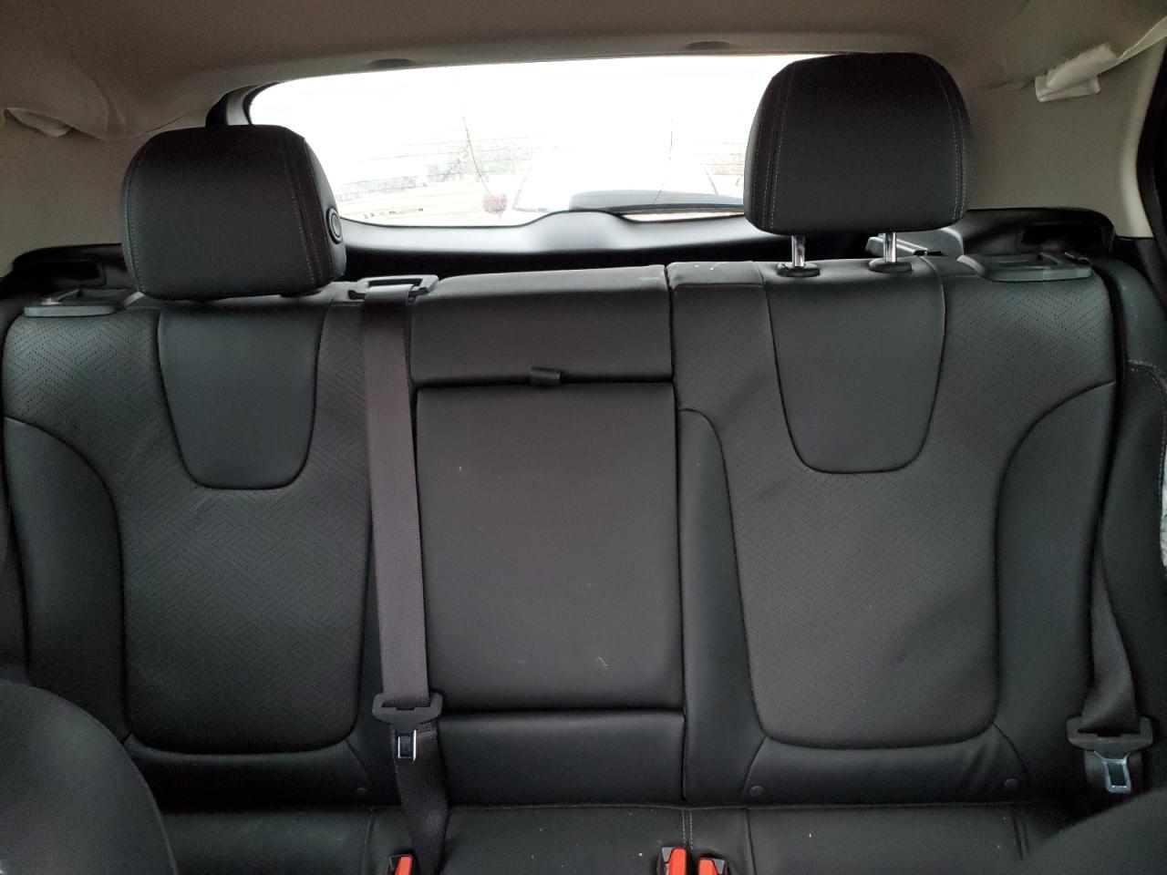 2021 Buick Encore Gx Essence VIN: KL4MMGSL3MB105481 Lot: 93220235