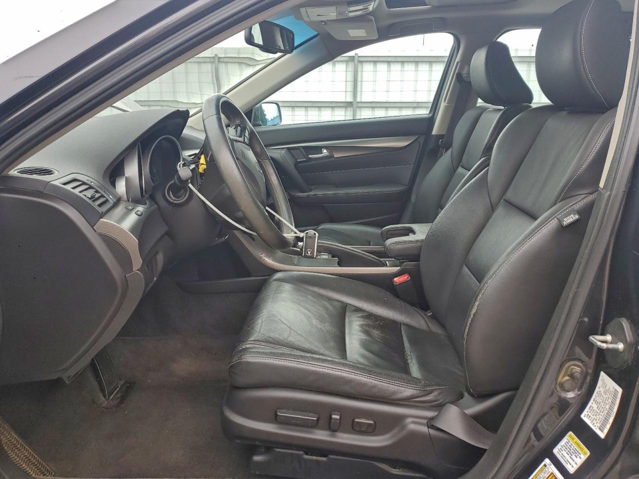 2013 Acura Tl Se VIN: 19UUA8F30DA017798 Lot: 93990275