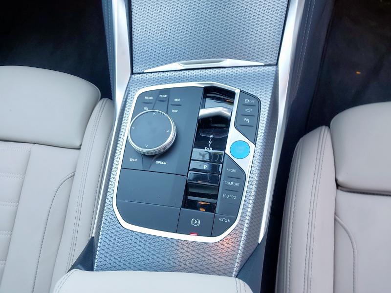 2025 BMW I4 400KW M50 83.9KWH 5DR AUTO [18 ALLOY]