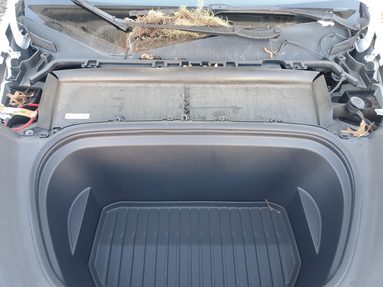 2022 Tesla Model Y VIN: 7SAYGDEF9NF530160 Lot: 90075955