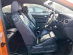 2006 FORD FOCUS 2.5 ST-3 3DR for sale at Copart ST HELENS