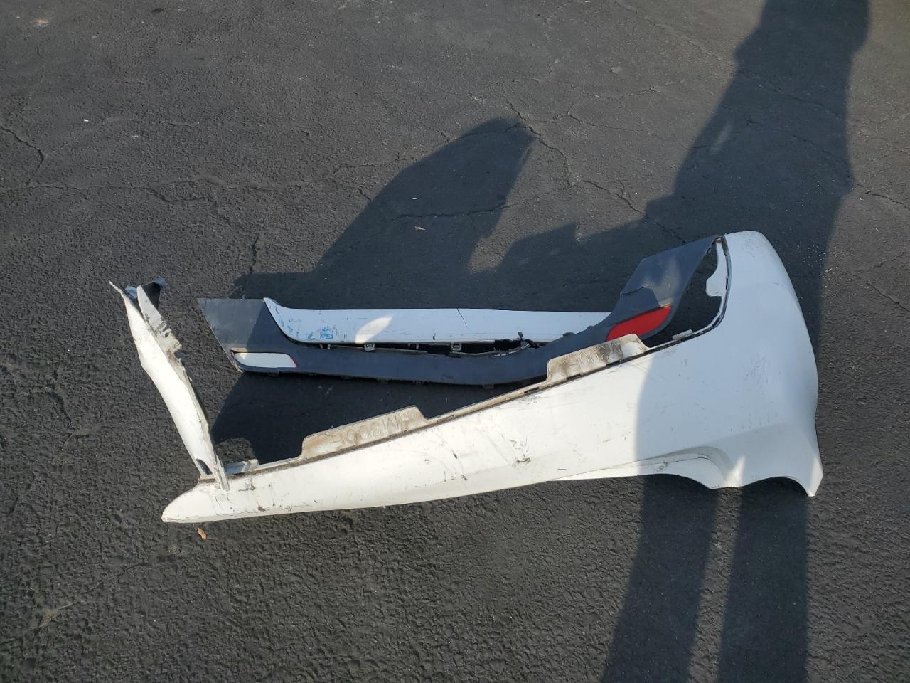 2014 Chevrolet Spark Ls VIN: KL8CB6S98EC527501 Lot: 91301895