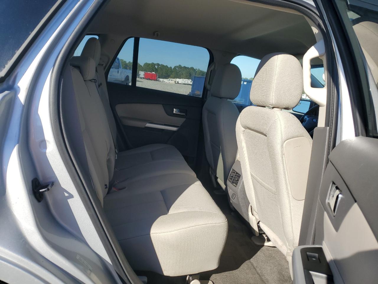 2013 Ford Edge Se VIN: 2FMDK3GC5DBE06062 Lot: 90793605