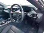 2022 AUDI E-TRON GT 390KW QUATTRO 93KWH 4DR AUTO for sale at Copart ROCHFORD