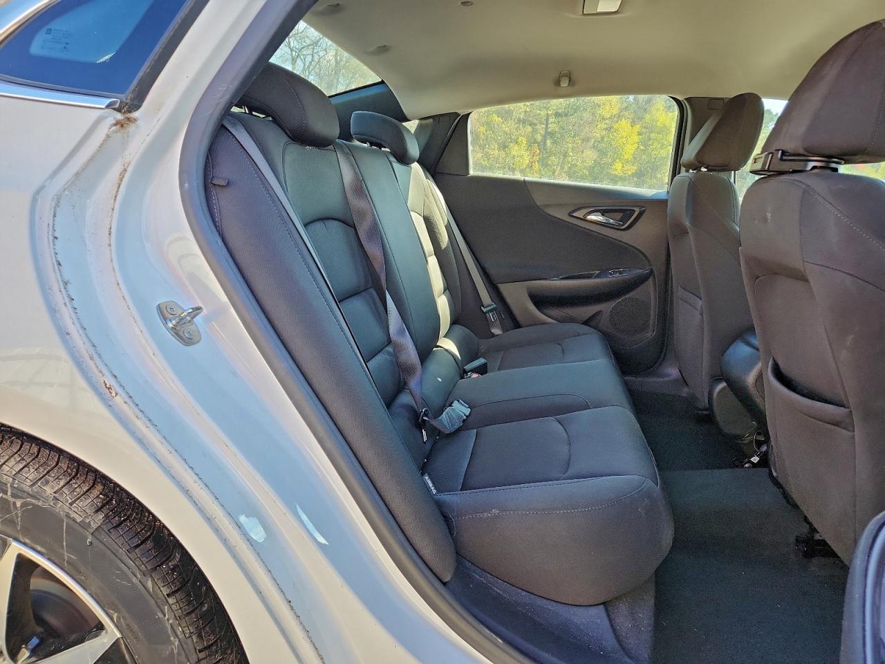 2020 Chevrolet Malibu Rs VIN: 1G1ZG5ST5LF142037 Lot: 91188015