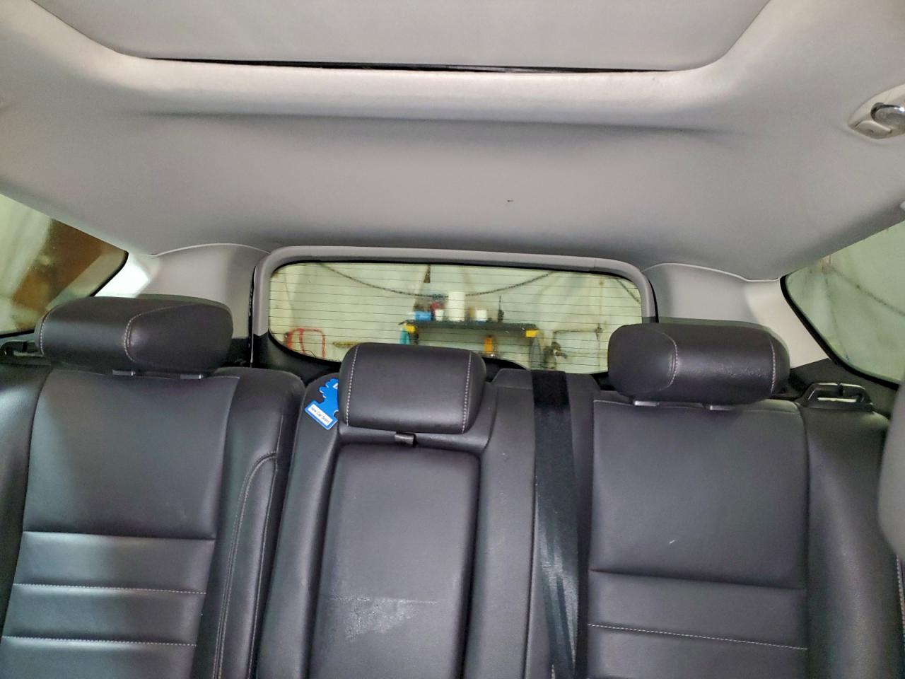 2013 Ford Escape Sel VIN: 1FMCU9HX6DUC75504 Lot: 94545805