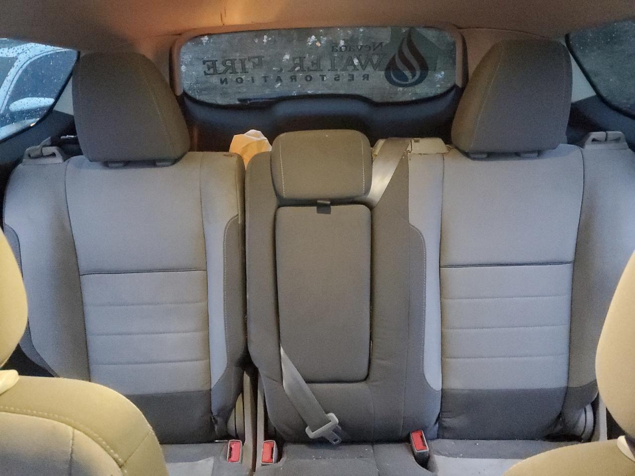 2015 Ford Escape Se VIN: 1FMCU9G91FUA92503 Lot: 93144585