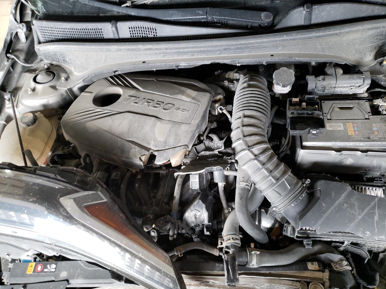 2022 Kia Forte Gt VIN: 3KPF44AC4NE473218 Lot: 92280305