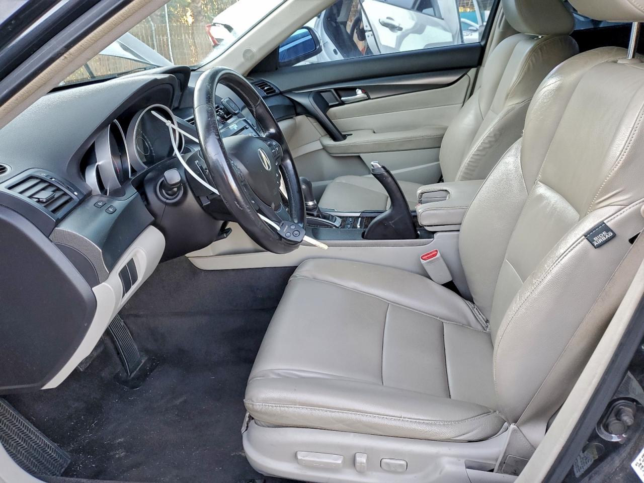 2012 Acura Tl VIN: 19UUA8F21CA004094 Lot: 94225245