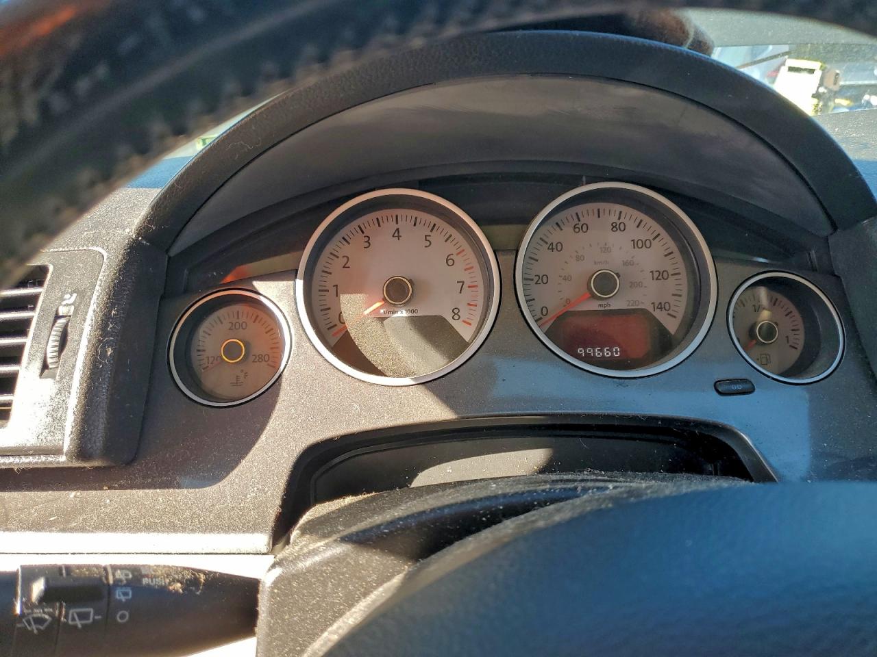 2012 Volkswagen Routan S VIN: 2C4RVAAG8CR354708 Lot: 93119695