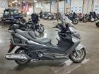 2013 SUZUKI GW250    for sale at Copart MN - MINNEAPOLIS NORTH