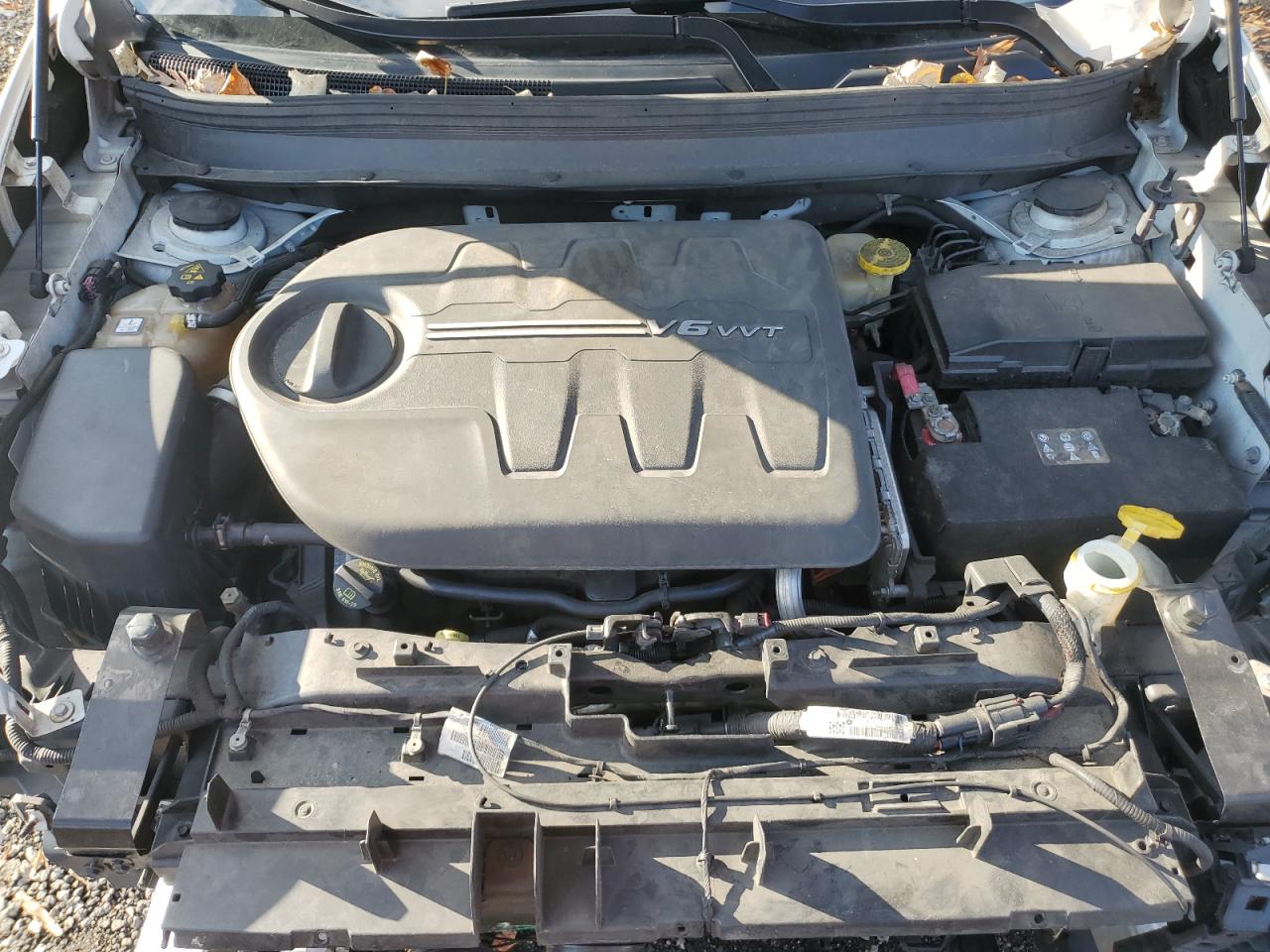 2016 Jeep Cherokee Latitude VIN: 1C4PJMCS7GW197787 Lot: 90876055