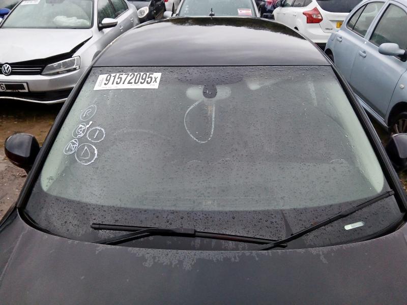 2013 AUDI A3 2.0 TDI SPORT 5DR