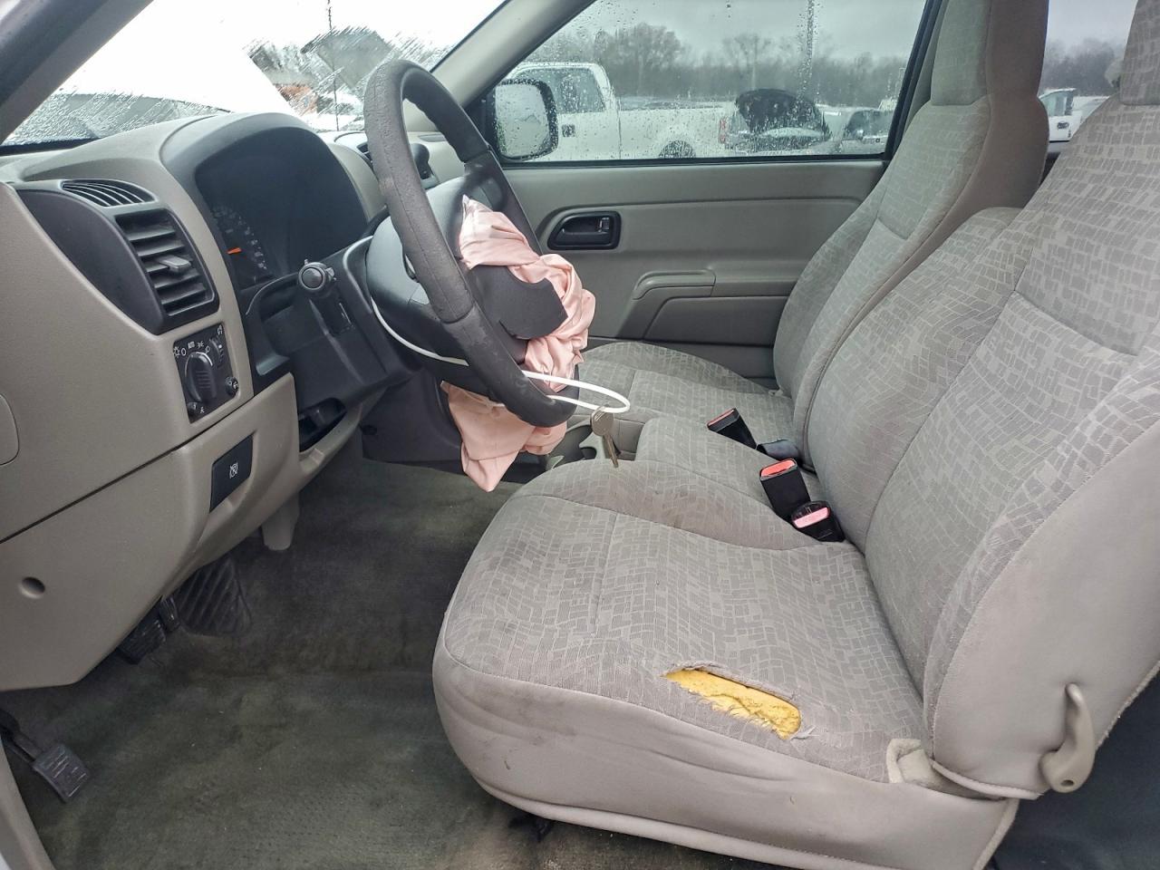 2006 Chevrolet Colorado VIN: 1GCCS198968146591 Lot: 94310605