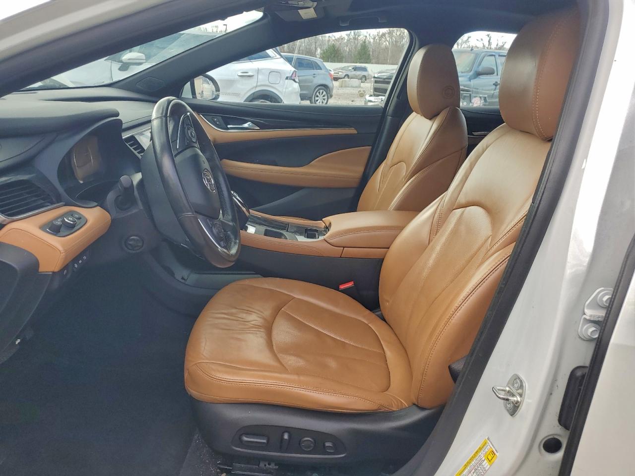 2017 Buick Lacrosse Premium VIN: 1G4ZS5SSXHU158052 Lot: 94643125