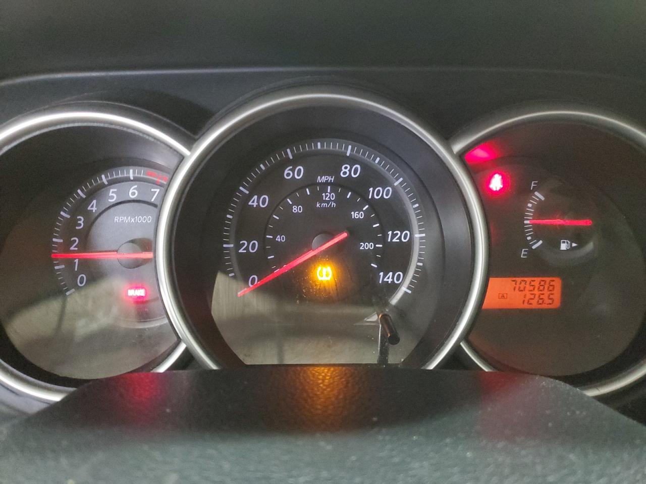 2011 Nissan Versa S VIN: 3N1BC1AP4BL419527 Lot: 91400615