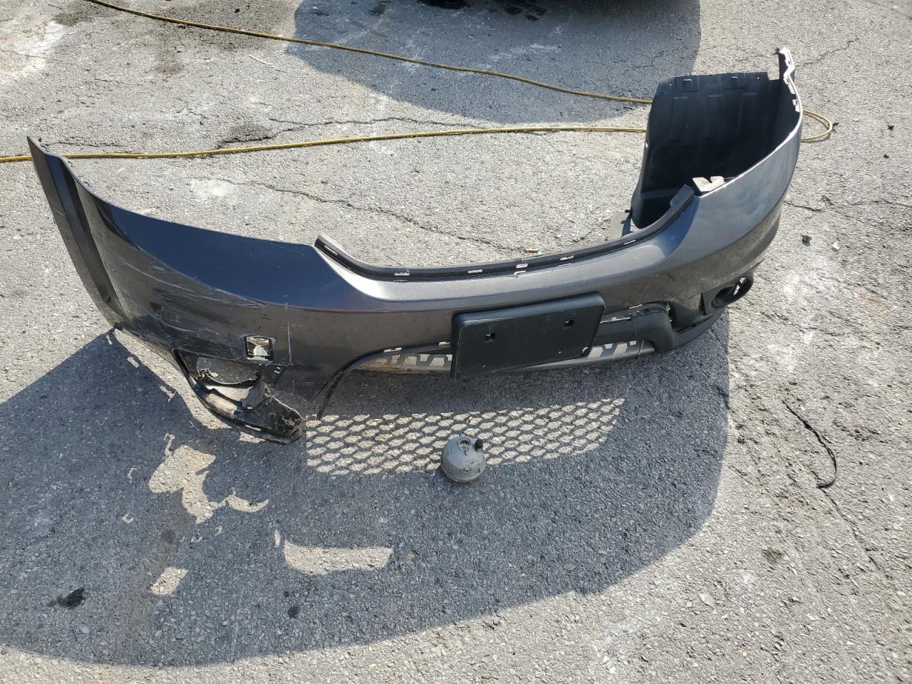 2017 Dodge Journey Sxt VIN: 3C4PDCBG2HT577111 Lot: 90749495