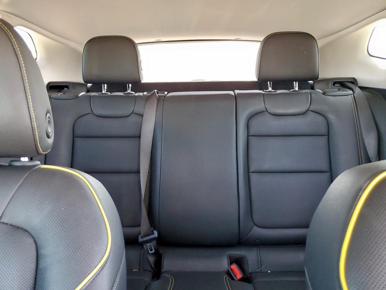 2024 Chevrolet Trax Activ VIN: KL77LKE23RC002734 Lot: 92114285