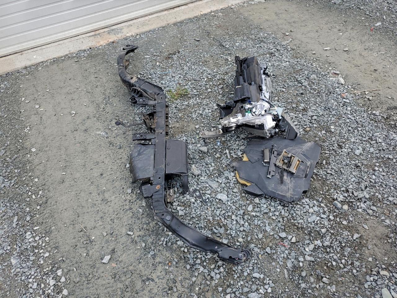 2023 Kia Carnival Sx VIN: KNDNE5H30P6290007 Lot: 94880065