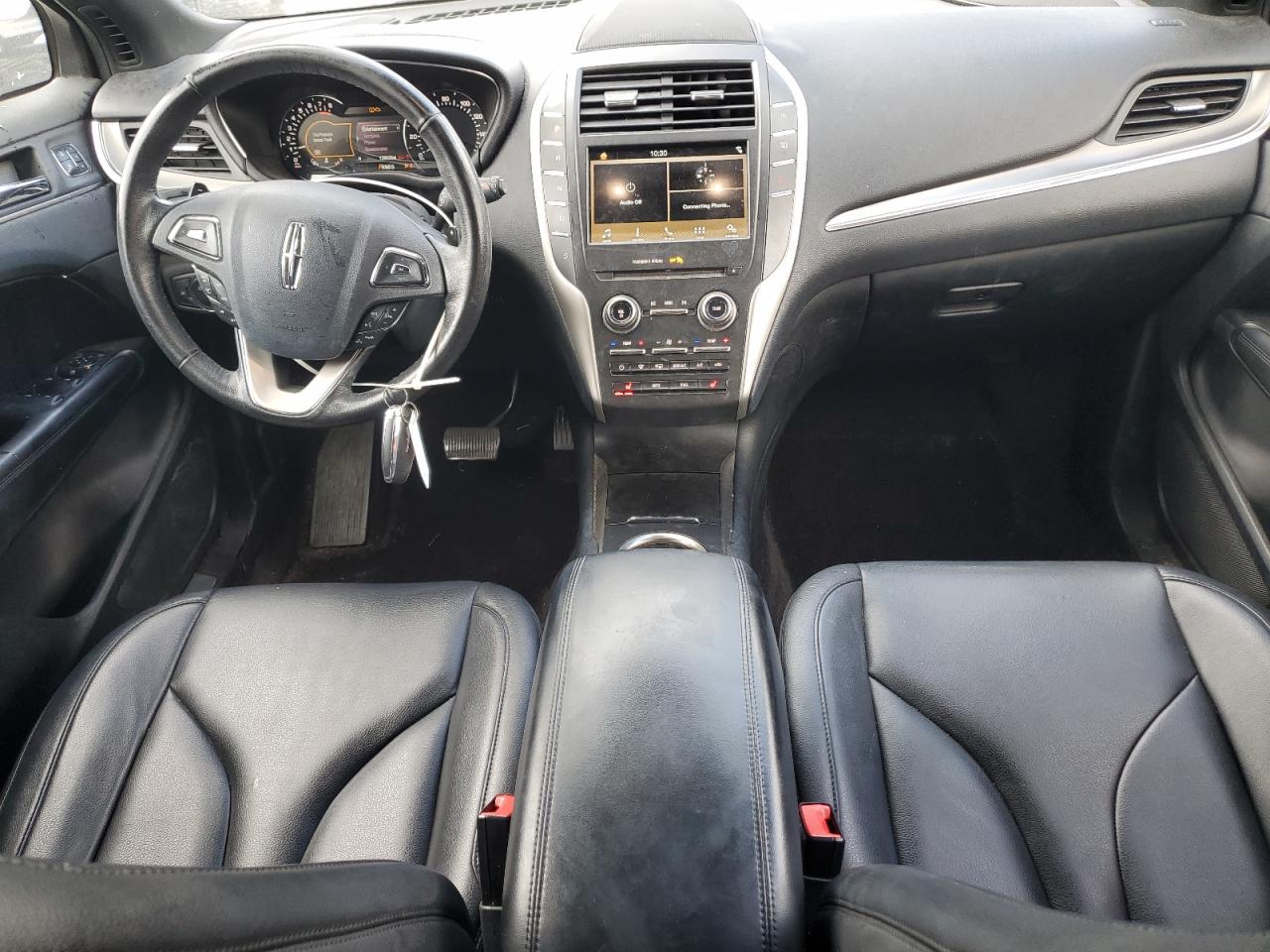 2018 Lincoln Mkc Premiere VIN: 5LMCJ1C95JUL00999 Lot: 90359615