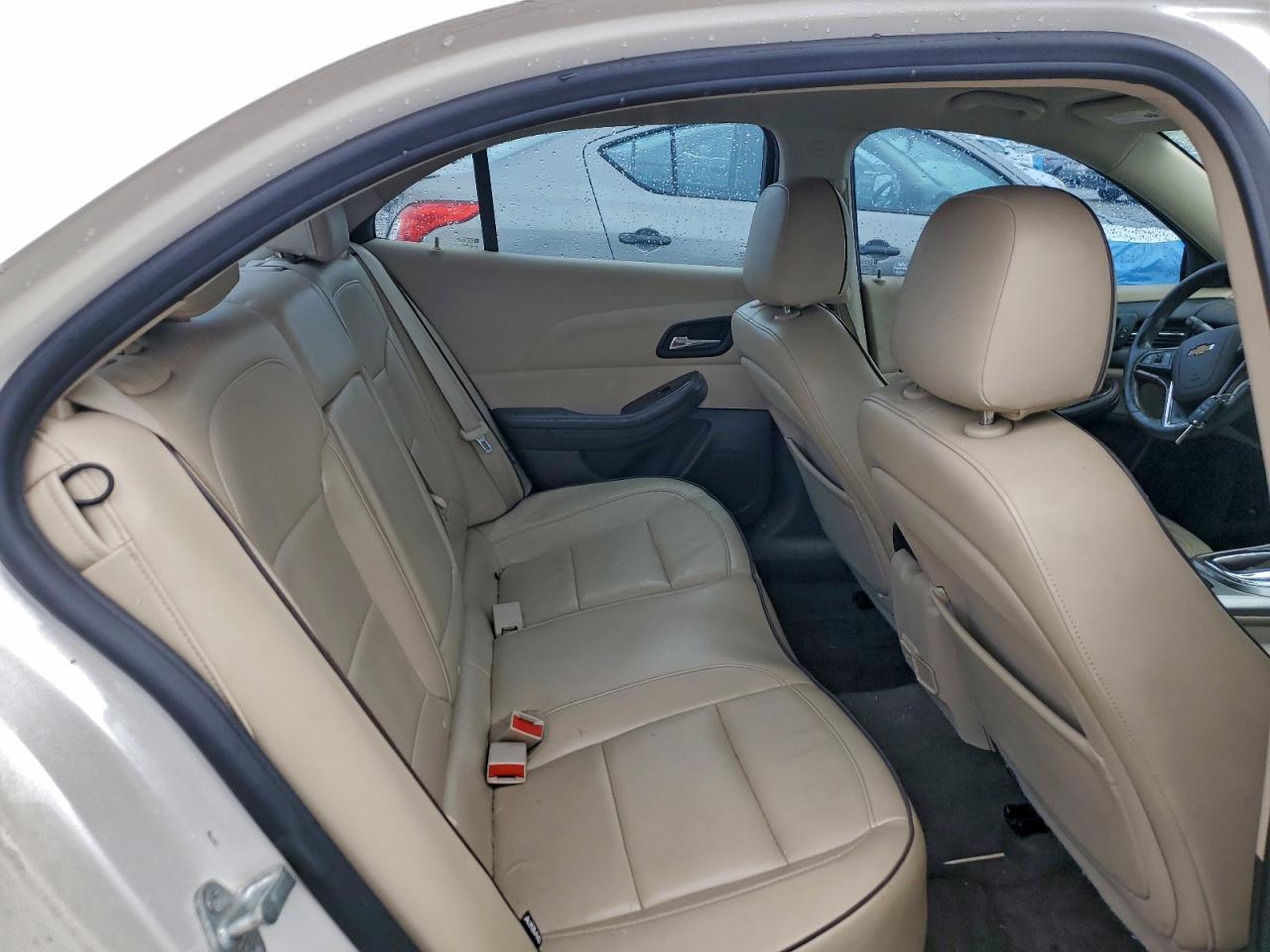 2013 Chevrolet Malibu 2Lt VIN: 1G11E5SA3DF321230 Lot: 93667715