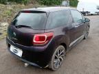 2014 CITROEN DS3 1.6 E-HDI AIRDREAM DSTYLE PLUS 3DR for sale at Copart PETERLEE