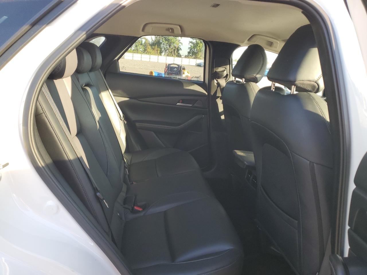 2021 Mazda Cx-30 Select VIN: 3MVDMABL5MM232520 Lot: 91790885