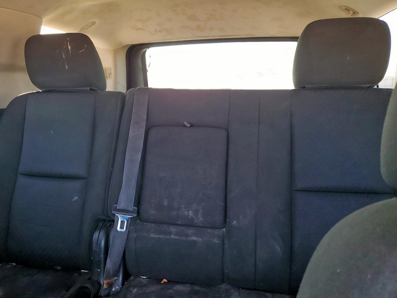 2012 Chevrolet Tahoe C1500 Ls VIN: 1GNSCAE00CR191246 Lot: 92251955