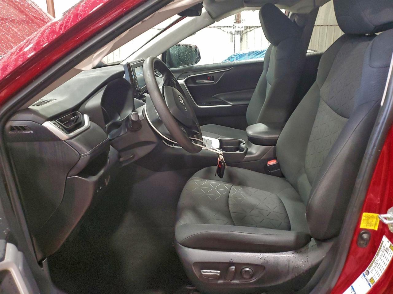 2021 Toyota Rav4 Xle VIN: 2T3P1RFV4MW188414 Lot: 94590045