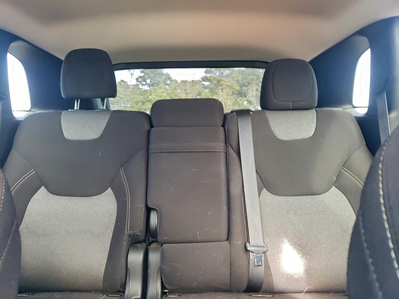 2016 Jeep Cherokee Sport VIN: 1C4PJMAB6GW140080 Lot: 94586865