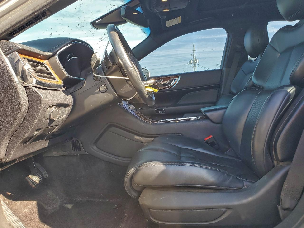 2018 Lincoln Continental Select VIN: 1LN6L9TK4J5615248 Lot: 93902915