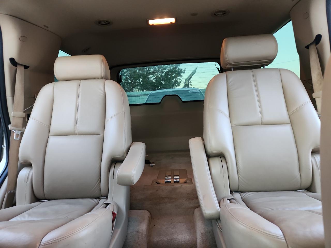 2008 Chevrolet Tahoe C1500 VIN: 1GNFC13018R239963 Lot: 91524595