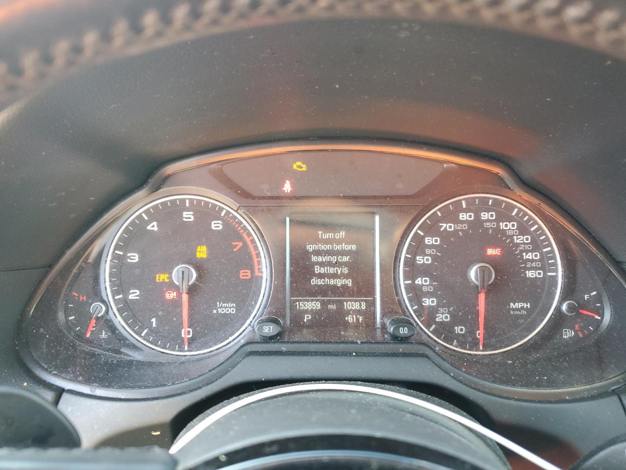 2014 Audi Q5 Premium Plus VIN: WA1LFAFP1EA126367 Lot: 93066945