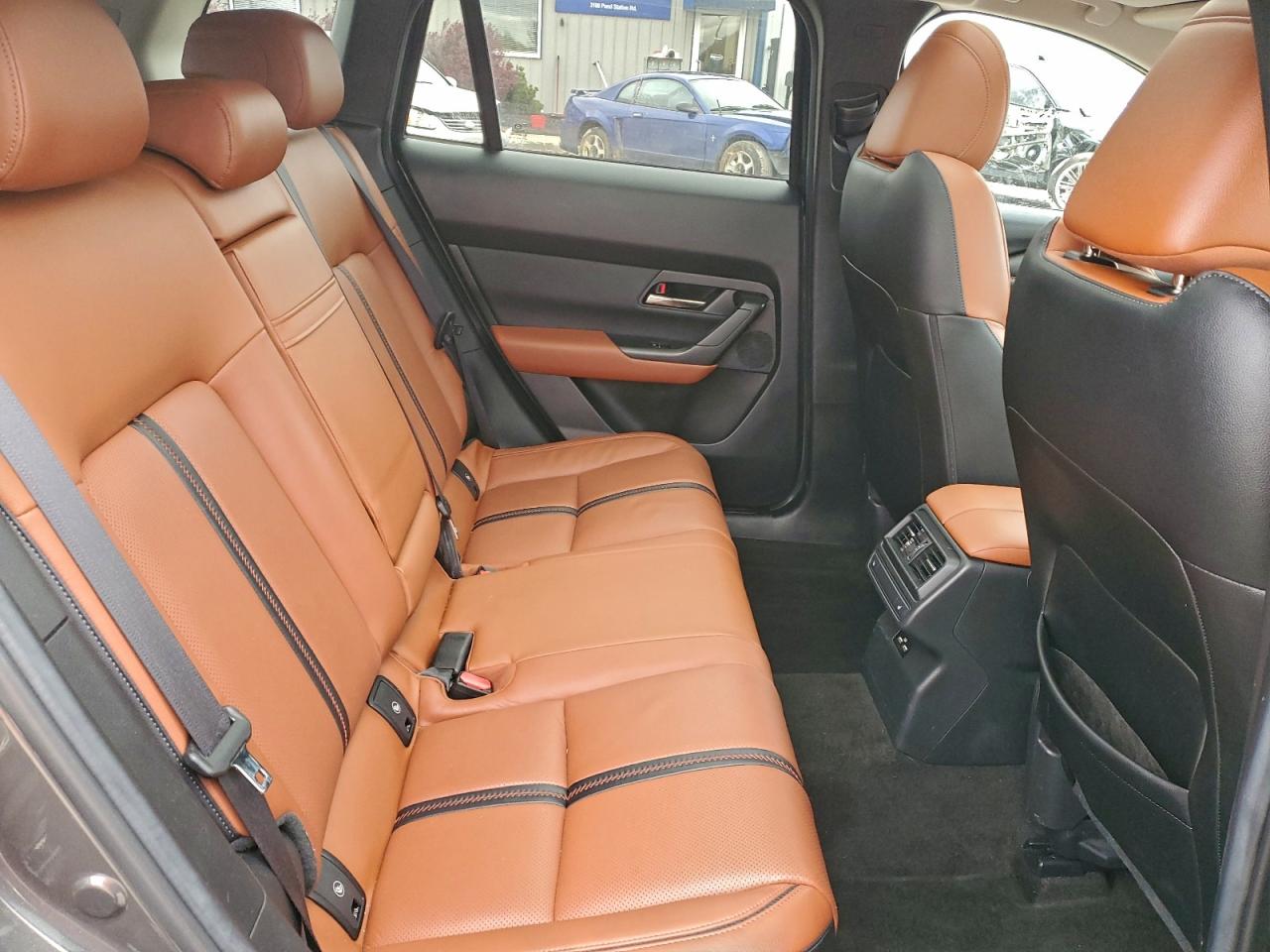 2023 Mazda Cx-50 Premium Plus VIN: 7MMVABEY6PN114272 Lot: 94565575