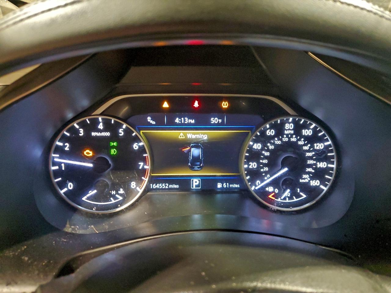 2016 Nissan Murano S VIN: 5N1AZ2MG9GN158794 Lot: 93701525