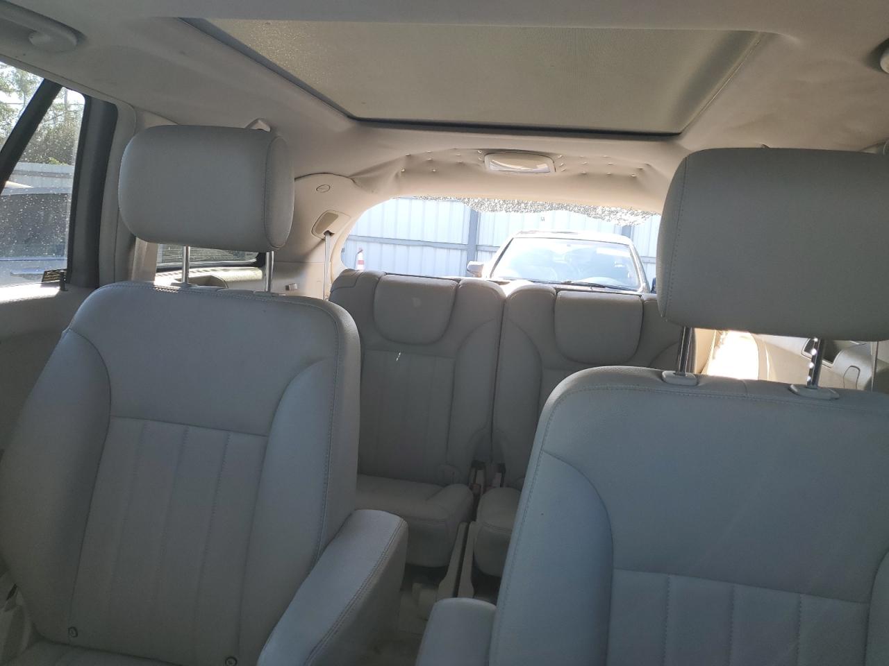 2006 Mercedes-Benz R 350 VIN: 4JGCB65E56A033914 Lot: 93348505