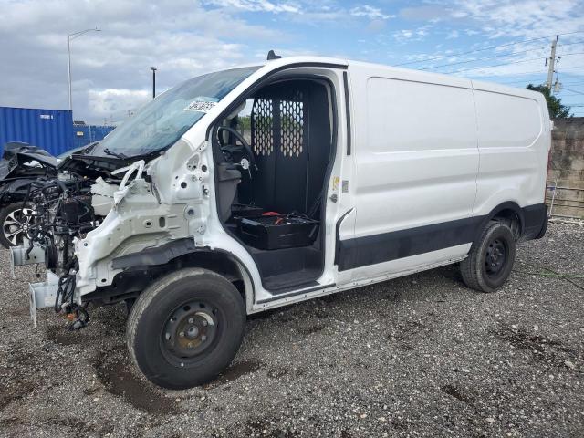 2025 Ford Transit T-250