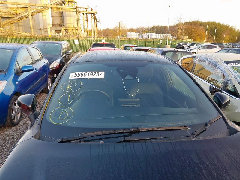 2022 FORD PUMA 1.0 ECOBOOST HYBRID MHEV ST-LINE X 5DR